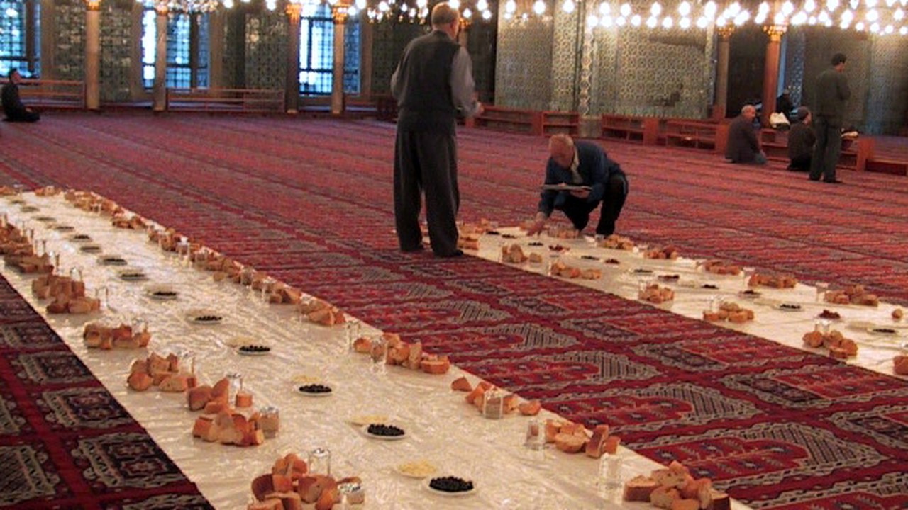 Les 6 jours de Shawwal : jeûner comme toute une année