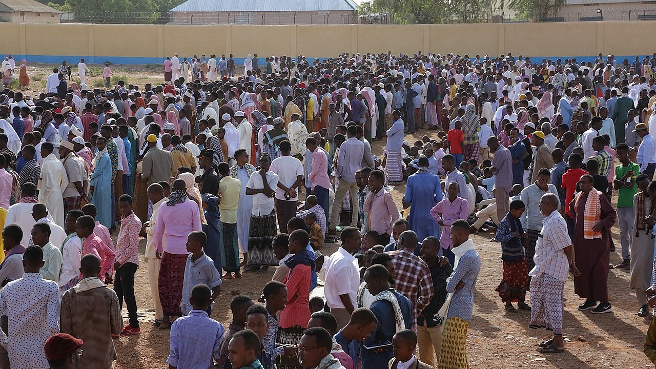 Aïd al-Fitr : traditions du monde musulman