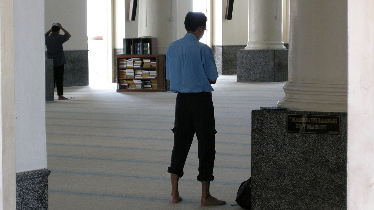Les dou'a du quotidien : sélection tirée du Hisn al-Muslim