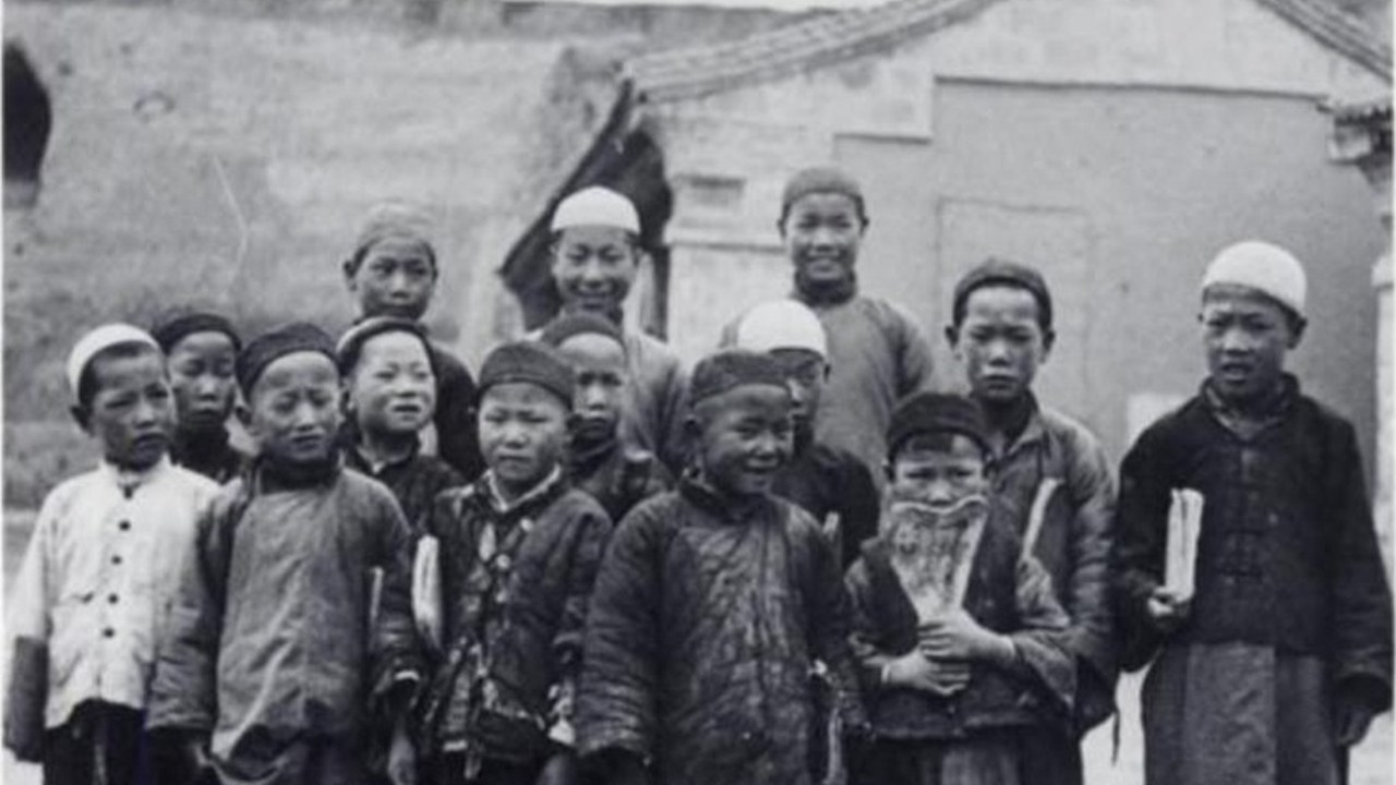 Choisir ses études quand on est jeune musulman