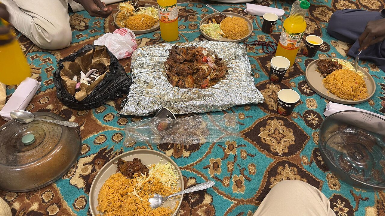 Éviter de perdre les bénéfices du Ramadan
