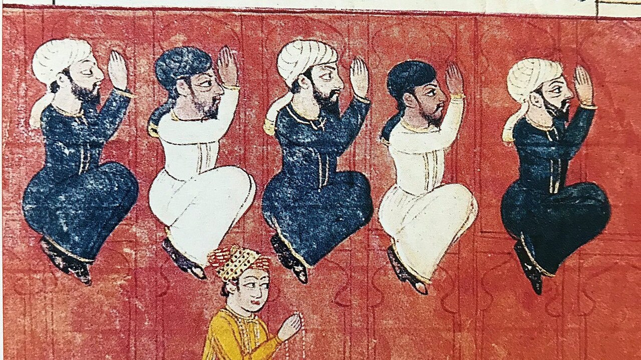 Salat al-Istikhara : demander conseil à Allah pour ses décisions