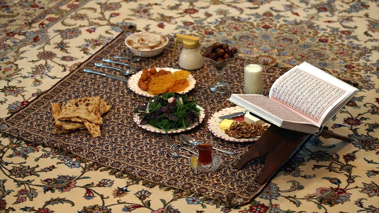 Ramadan avec les enfants : transmettre la joie du mois sacré