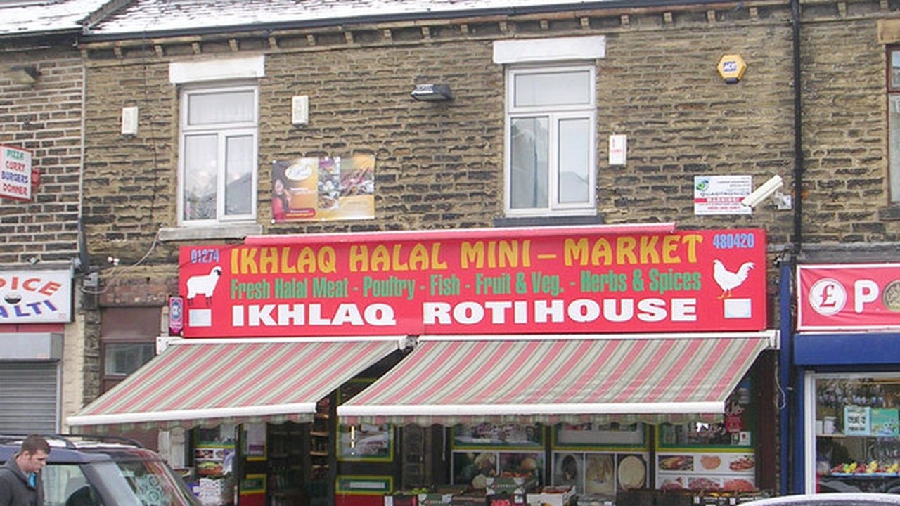 Restaurant halal : les 7 signes d'une adresse fiable