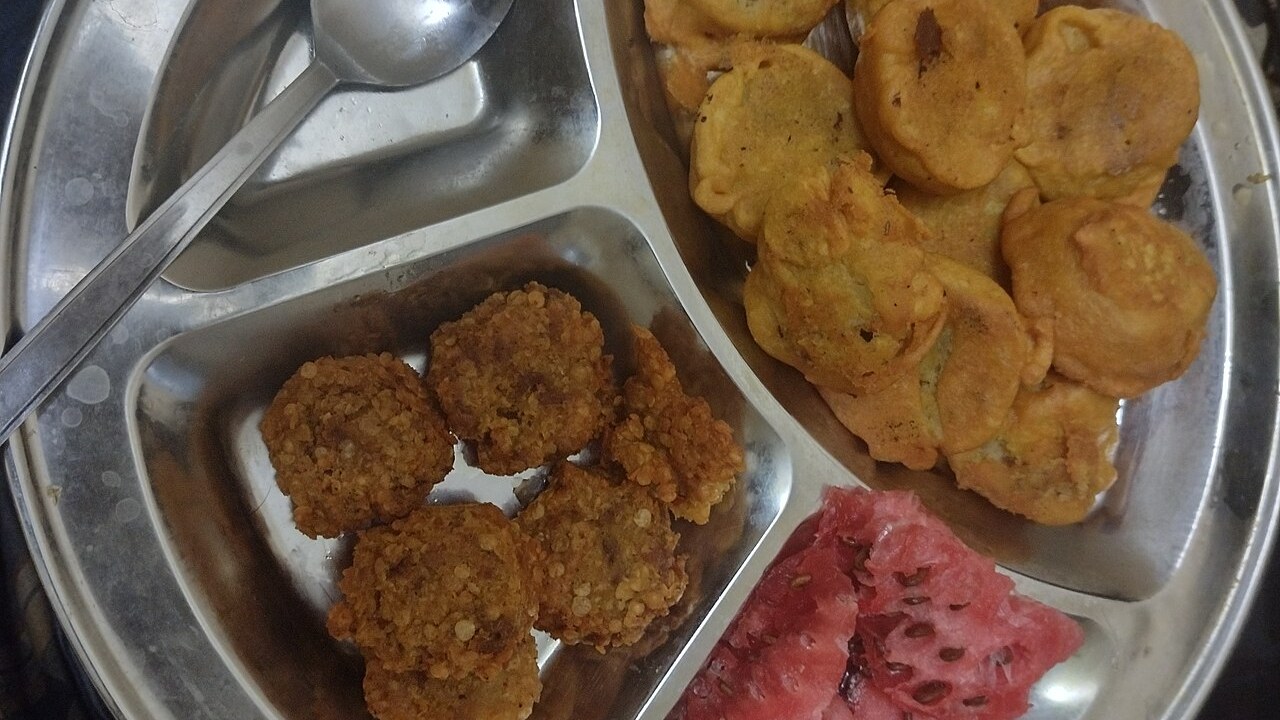Suhoor : le repas béni qui change la journée de jeûne