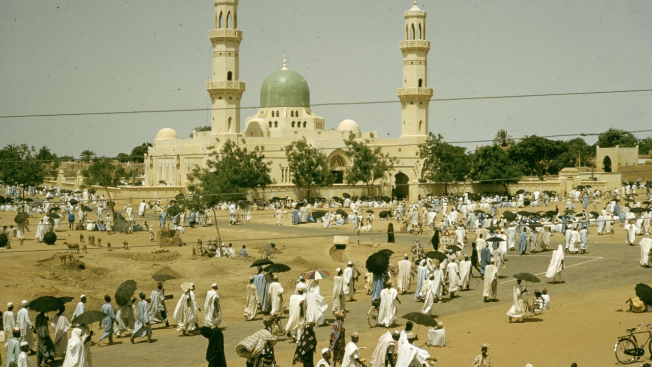 Les sunan rawatib : les 12 rak'a qui construisent une maison au paradis