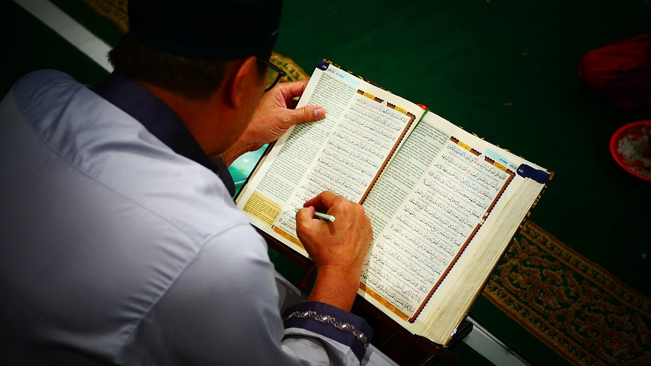 Tafsir d'Ibn Kathir : comment l'utiliser au quotidien