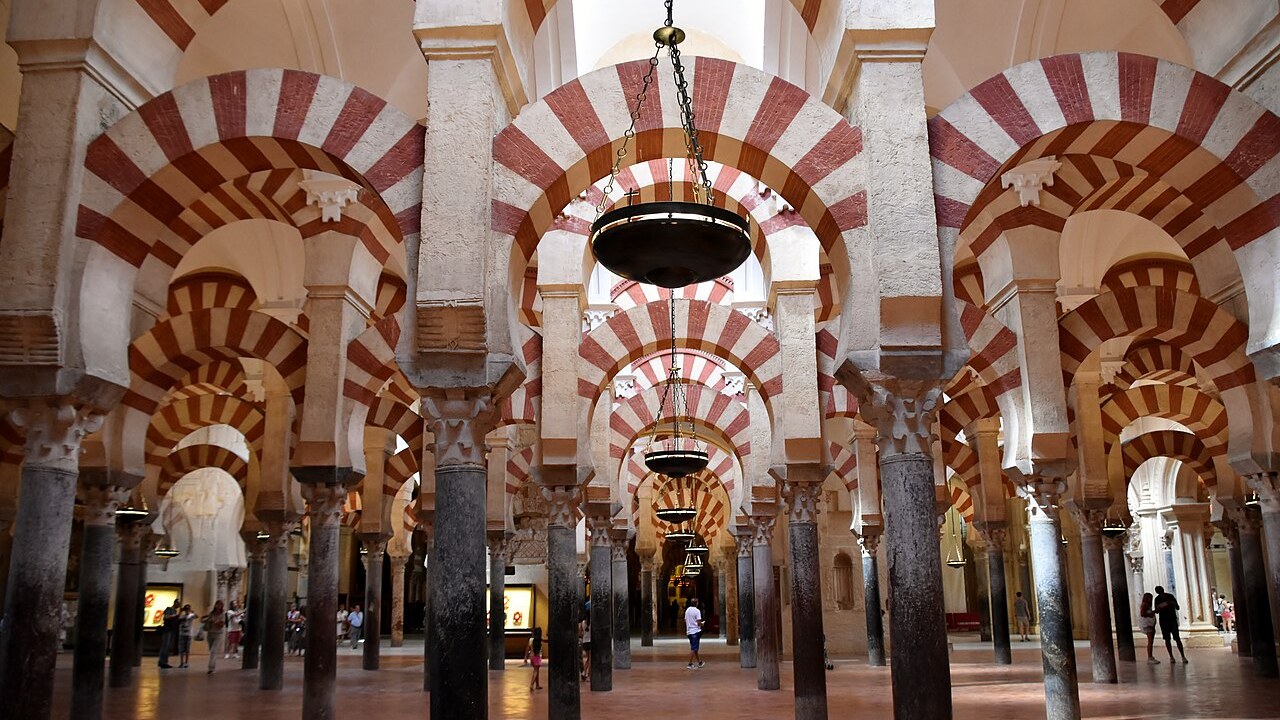 Le waqf : bâtir la pérennité d'une mosquée