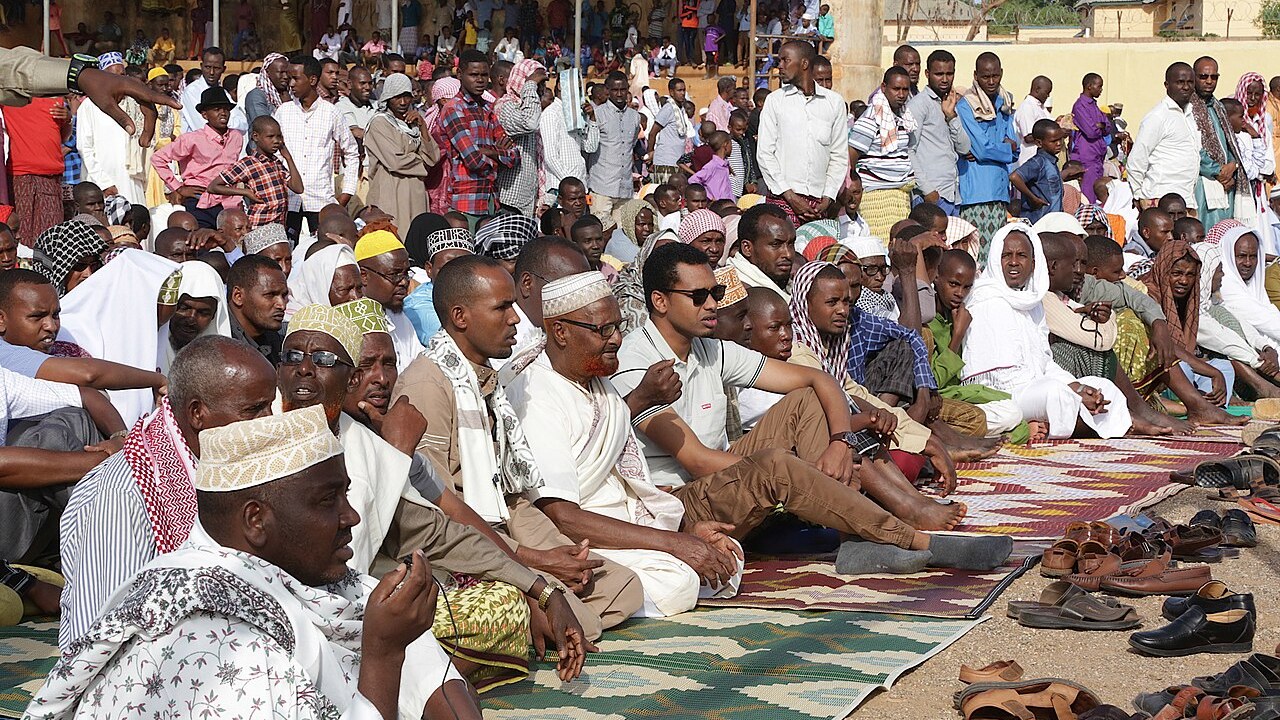 Zakat al-Fitr : l'obligation à ne pas oublier avant l'Aïd