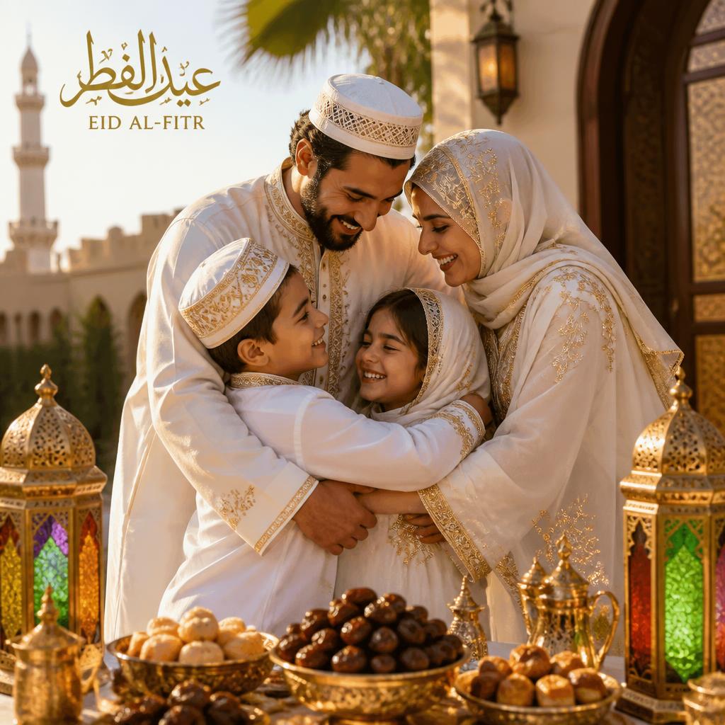 Aïd al-Fitr