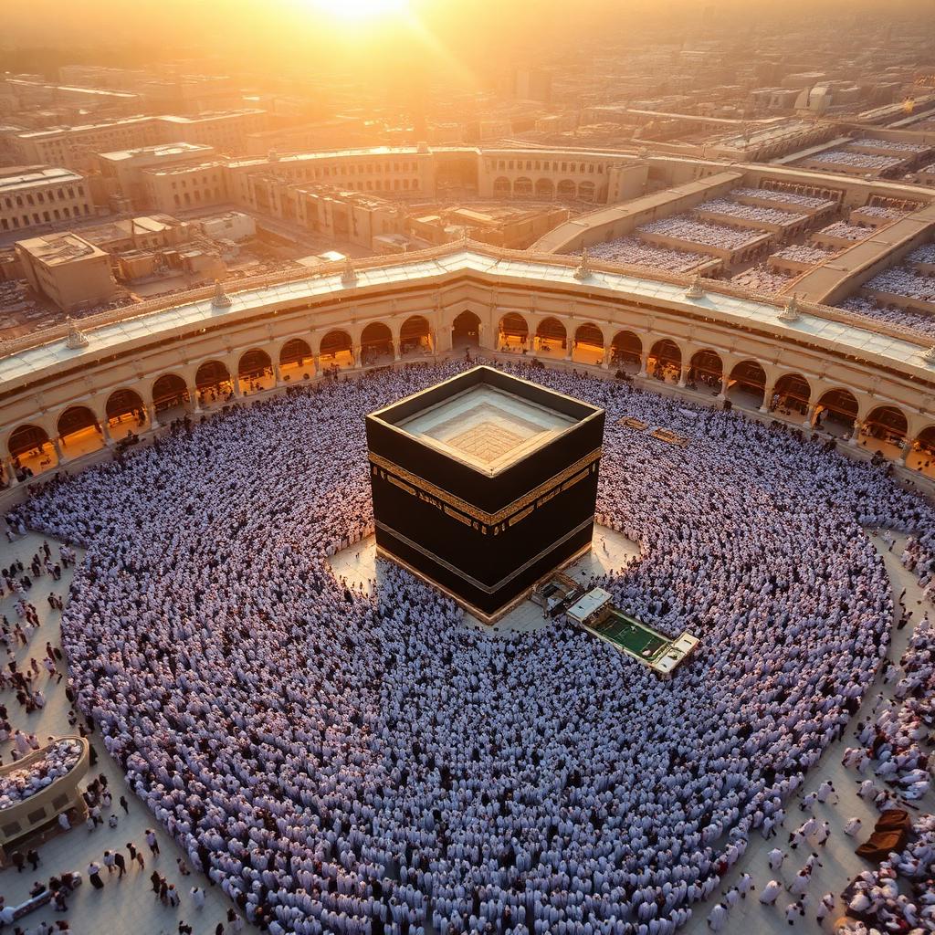 Hajj