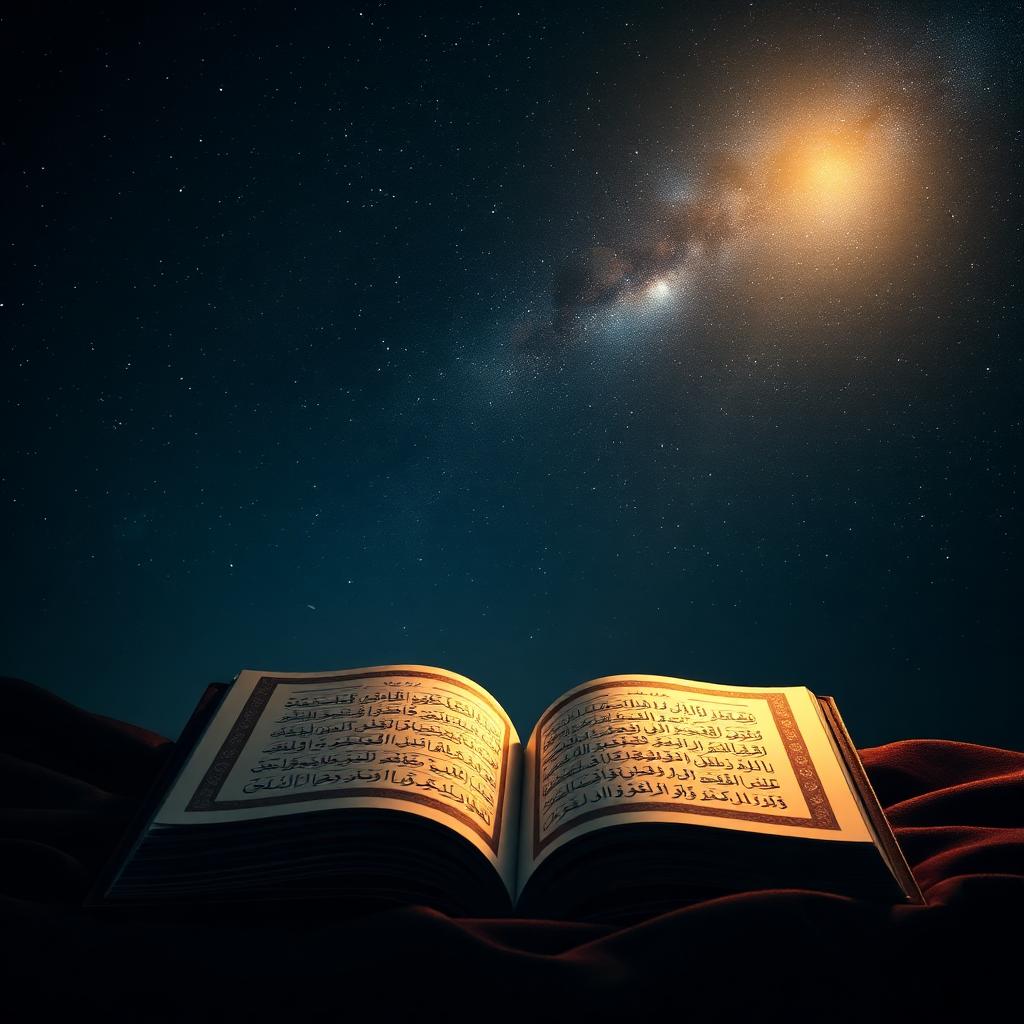 Laylat al-Qadr