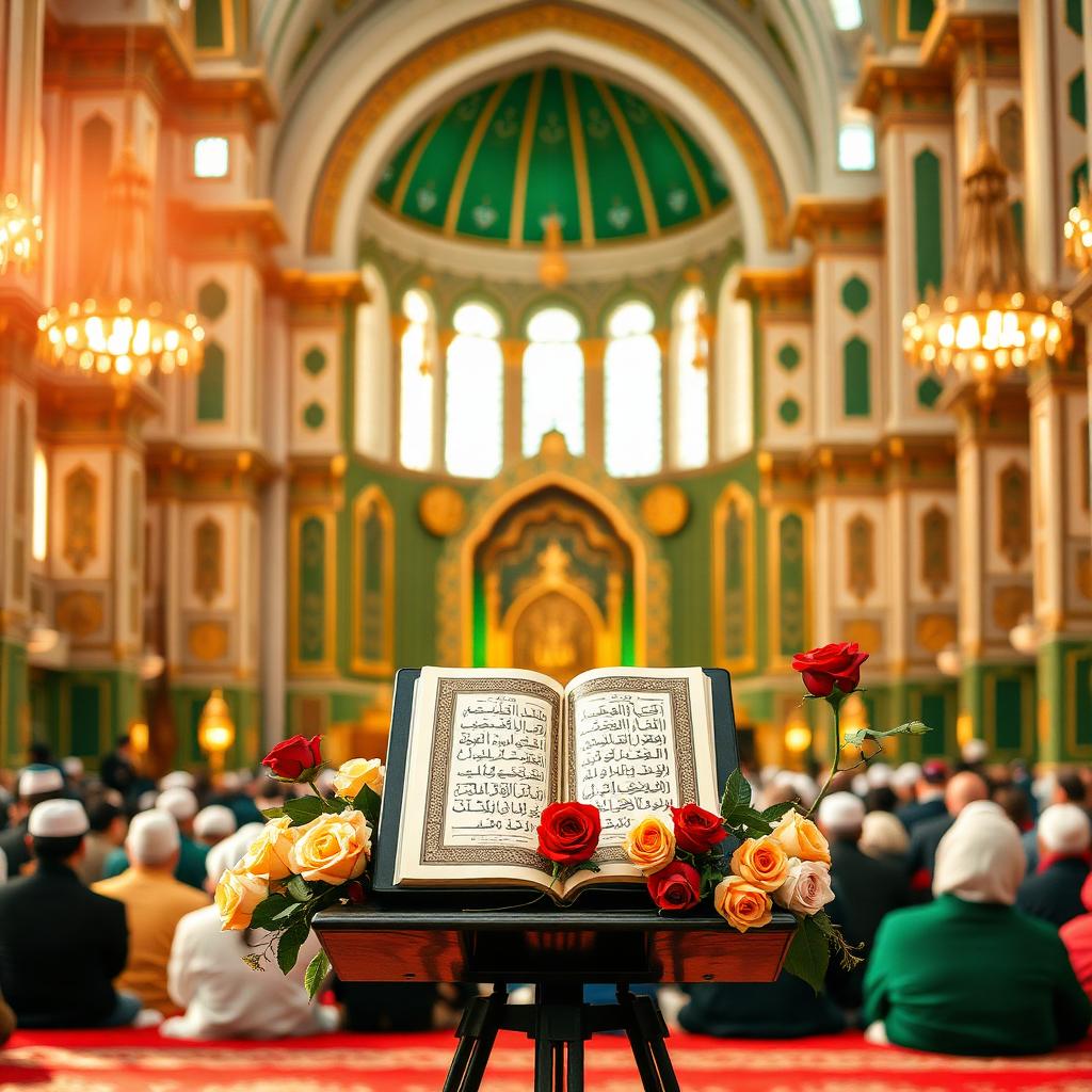 Mawlid an-Nabi